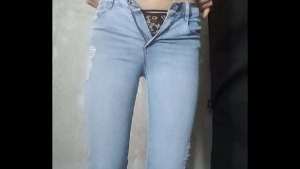 My teacher sends me nudes. She looks so sexy, her vagina is tight. Teen18