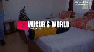 Behind The Scenes Of Amateur babe loves to be fucked