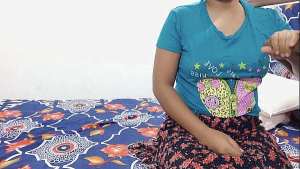 Hot sexy Anal At Hotel With Boyfriend hordcore naw style fucking with girlfriend and pusssy double enjoy