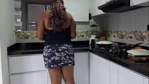 Stepsister whore wants cock