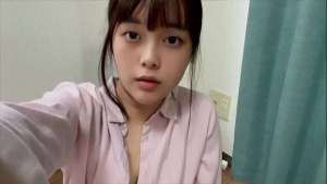 もう成熟した女子◯生のオナニー。もう子供産める身体になりました…