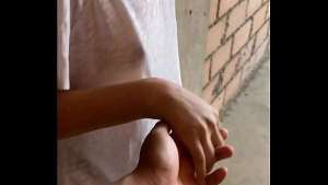 CASERO AMOR QUE RICO DAME MAS DURO ANTES DE QUE LLEGUE MI MARIDO ACABA DENTRO DE MI CARIÑO VIDEO COMPLETO EN RED