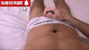 Amateur Hot Guy Moaning Dirty Talk Masturbation Shaking Orgasm – 4K