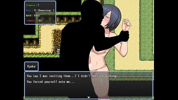 Fazendo sexo anal com um colega de trabalho na loja – Bounty Hunter License – Parte 4