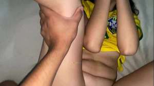 ME COGI A ESCONDIDAS A LA NOVIA DE MI MEJOR AMIGO SE TRAGO MI LECHE ¿HICE BIEN? VIDEO CASERO REAL