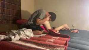 Kyn and DJ | She Said To Be DOMINANT So I Gave Her THE BEST Dick In Her LIFE | Philyra Lujan