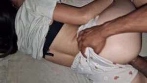 buena cogida con mi cuñado en la cama de mi novio cuando se marcho a trabajar – PORNO EN ESPAÑOL