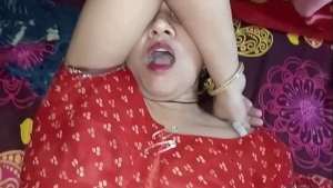 Step brother came into my bedroom and convence me for fucking, Lalita sex video in hindi