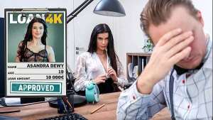 VIP4K. Teens are crazy nowadays! And also too horny…