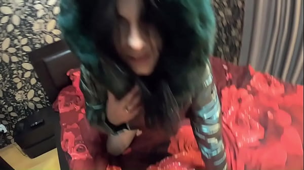 My husband friend is in our bed. i want to suck him very hard- preview