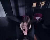 Asian Bitch 1