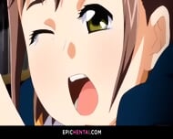 Petite Schoolgirl Offers Satisfy Bully’s Needs