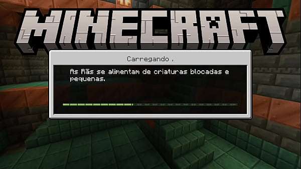 Eu morrendo para um urso polar no manecrafit