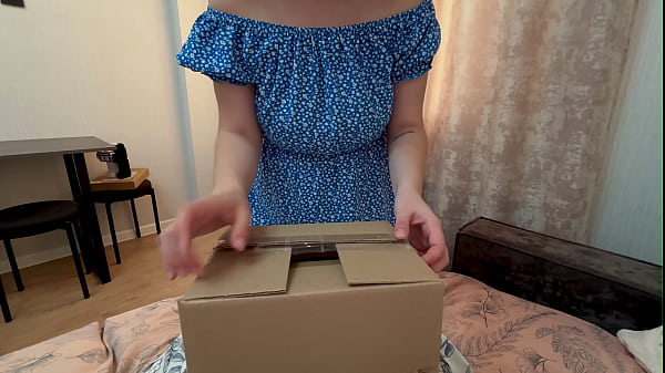 ex boyfriend sends his real dick in a box of things
