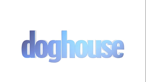 DOG HOUSE – Cum Swapping Whores Leave Nothing To The Imagination As They Stretch Their Legs & Wait To Get Fucked