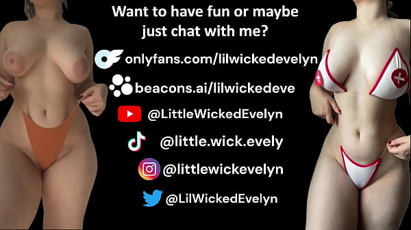 How would my fat ass look while riding your cock?