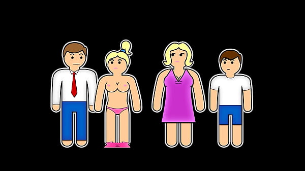 Step Siblings Go From Disgust to Deep Thrust – Ethan Seeks, Lexi Victoria
