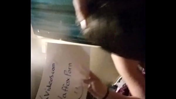 Verification Video HaffoxPorn