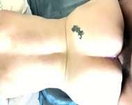 4K MILF Doggy Style POV