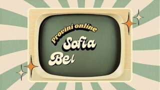 Sofia Bellucci fa un provino in CAM a disabile con cazzo grosso (dialoghi in italiano)