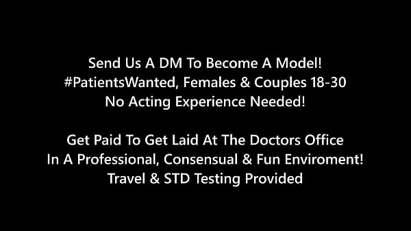 Pregnant Slut Gets Mandatory Hitachi Orgasms From Doctor Stacy Shepard – Nova Maverick