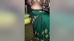 Desi Boobs