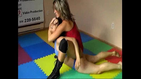 Mutiny wrestling vs ….