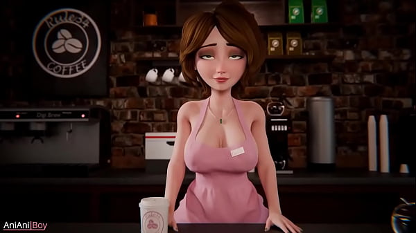 Revealing Cass’s nightlife (Hot Milf spitroast)