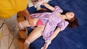 redhead real flexi doll teen rough ass fucked