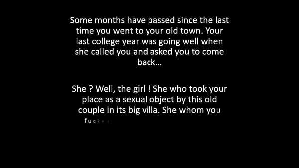 Becoming a Cougar – Chapter 6 – Dead End – AI Illustrated Leather Porn Dream