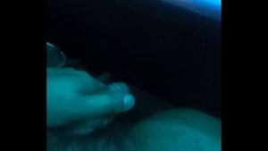 I don’t wait for mastúrbate