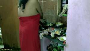 College Student Devar Fucking Village Bhabhi! Real Homemade Sex