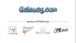 Lexi then guides Dharma through a series of increasingly bold