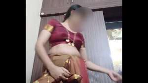 Mistibhabi Dress change video