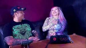 Porncast: Kitty Ann, del Set al Restaurante con Poder y Orgullo