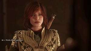 3D Animated XXX Gameplay