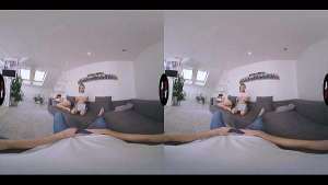 VIRTUAL TABOO – Fuck Me Deep