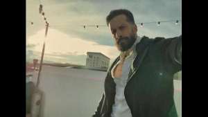 Raw Passion: Wild Couple’s Kinky Home Movie