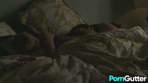 Blonde Teen Nicole Ray Has Her Shaved Snatch Dicked