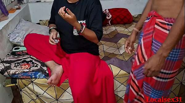 Desi bhabhi jamkar chudai (Official Video By Localsex31)