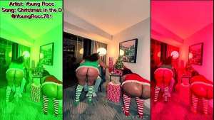 Beautifiul BBW’s Giving Don Sudan the best Gift ever!