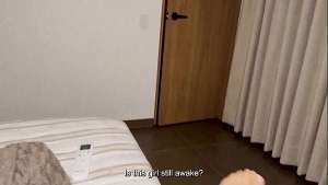 BBW MILF catches me sexting nudes to my boyfriend and forces me to prove how naughty I really am by fucking her until we both explode