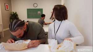 Entry-Level Positions / Reality Kings