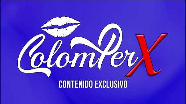 Hard Sex in Every Position – I Fuck My Latina Deep & Rough – ColomPerX