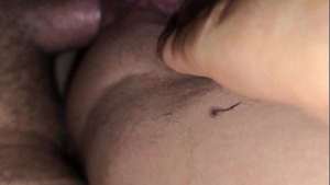 Arab wife First time anal fuck my ass hardfuck