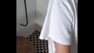 CFNM Facefuck Frenzy: Candie Cross Submits Instantly & Takes Every Inch Raw