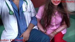 Indian XXX best Doctor in xxx hindi