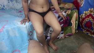 Desi Indian Horny Girlfriend Hard and Rough Sex in Doggy Style by Her Ex Boyfriend