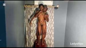 Good sex from my stepdad