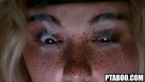 Stolen Phone, Stolen Hope: Lesbian Teens Face Perverse Conversion Orgy!